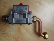 Zawór gazowy kotła c.o. FERROLI DOMIPROJEKT C24 D