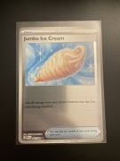 Jumbo Ice Cream 091/094 Reverse Holo Phantasmal Flames Pokemon TCG