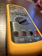 FLUKE 83V - Multimetr cyfrowy - USA