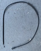 FABIA II ROOMSTER LINKA OTWIERANIA MASKI