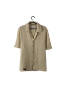 Zara koszula muślinowa, rozmiar S, stan bardzo dobry