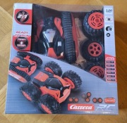 Carrera RC Track 2 wheel