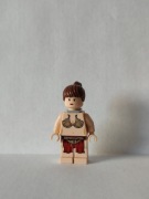 Lego Star Wars Princess Leia sw0085
