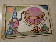 KOMIKS TYTUS ROMEK i ATOMEK 1975