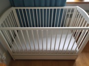 Łóżeczko Radek II