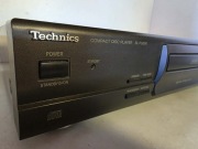 TECHNICS SL-PG 390 CD