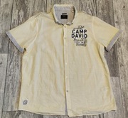 Koszula CAMP DAVID Classic Fit !Rozm.XXXL