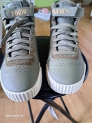 Buty damskie PUMA OCIEPLANE ,ROZM. 39 