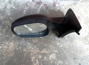 Renault Clio II Oryginalne Lusterko Lewe