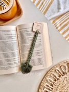 Zakładka do książki jeszcze jedna strona