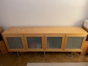 Bufet Ikea Bonde