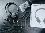 Słuchawki Pionner Dj HDJ-CX