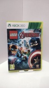 LEGO Marvel Avengers Xbox 360