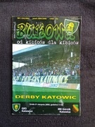 GKS KATOWICE - MK GÓRNIK KATOWICE 31-08-2005