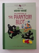 Disney Masters - MICKEY MOUSE - NEW ADVENTURES OF THE PHANTOM BLOT