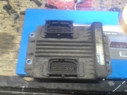 sterownik opel 1.7 cdti isuzu 897350..meriva..pin
