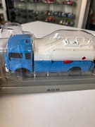 Model JELCZ325 Autocysterna DeAgostini 1:43