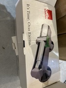 Elektronika elektrozawór , głowica termostat sprawny do baterii ORAS Eterna