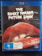 The Rocky Horror Picture Show - blu ray Lektor PL