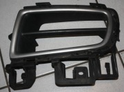 ZAŚLEPKA ZDERZAKA KRATKA MAZDA 6 I GG GY 05-07