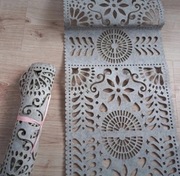 Bieżniki wielkanocne 80x30 cm 