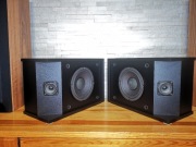 Kolumny Bose 201 mk3, Idealny Dźwięk, Bardzo ładny Stan 