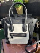 Torebka Celine Paris 