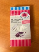 Narzędzia do masy cukrowej Crofton