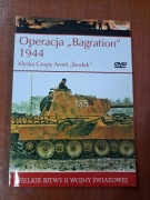 Operacja "Bagration" 1944 Wielkie bitwy Ii wojny światowej 
