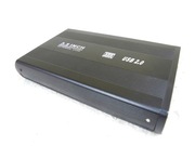 Obudowa Dysku 3,5 cala  Aluminiowa Nowa