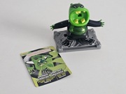 Ben 10 figurka Upchuck