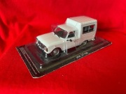 Iż 27156 skala 1:43