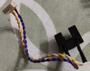 Czujnik stycznik zderzaka Irobot Roomba COMBO RVF-Y1 R111840 R113840