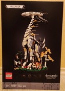 LEGO Horizon Forbidden West: Żyraf 76989