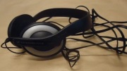 Słuchawki Sennheiser hd 207