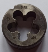 Narzynka prawa M18x1 6h P prawoskrętna Wyprzedaż