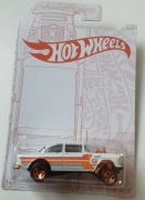 Hot Wheels '55 Chevy Bel Air Gasser white GJW51