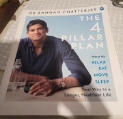 The 4 Pilkar Plan Ranga Chatterjee 2018 po angielsku