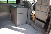 Szafka zabudowa kuchenna VW T4 multivan