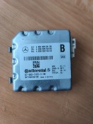 Kamera moduł szyby czołowej Mercedes W117 CLA