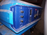 Piec Sterownik Buderus Ecomatic G124L Gazowy