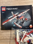 Lego Technic 42040