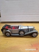 Mercedes SS z 1928, Solido 1:43