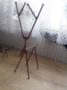 renifer świąteczny 