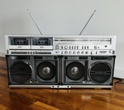 Boombox Sharp GF 777 Ghettoblaster
