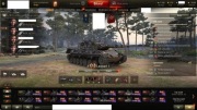 Konto World of Tanks 2000 wn8
