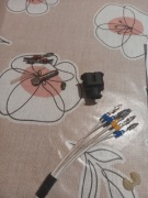 Końcówki naprawcze do wtryskiwaczy  opel signum 1.9 cdti 