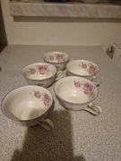 Filiżanki porcelana Stolzenfels 5szt.
