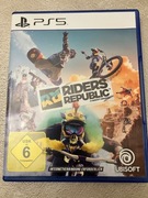 Riders Republic PS5 Ubisoft