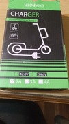 Ładowarka do roweru/ hulajnogi nowa 